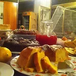 La Rotonda Bed & Breakfast 3*