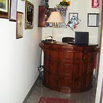 Bed & Breakfast La Rotonda Montale (Tuscany)