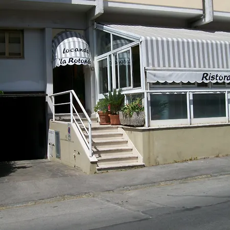 La Rotonda Bed and Breakfast
