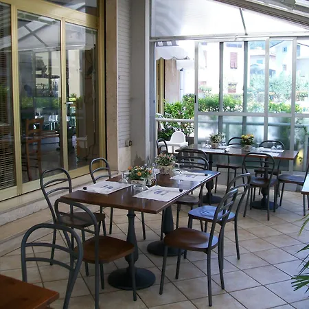 La Rotonda Bed and Breakfast