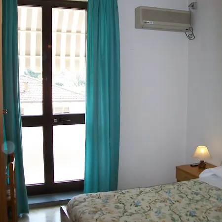 La Rotonda Bed and Breakfast