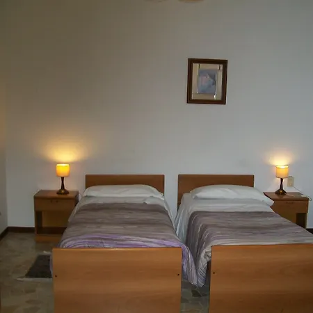 Bed and Breakfast La Rotonda
