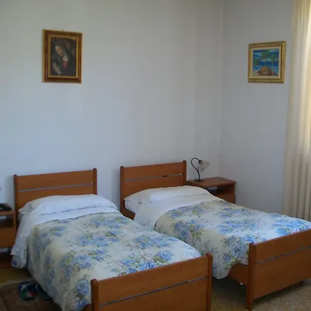 Bed and Breakfast La Rotonda