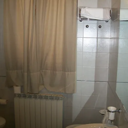 La Rotonda Bed and Breakfast
