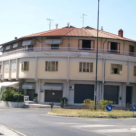 La Rotonda Bed & Breakfast 3*