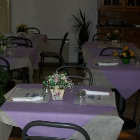 La Rotonda Bed and Breakfast