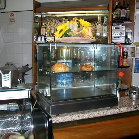 La Rotonda Bed and Breakfast 3*