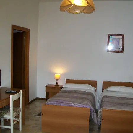 Bed and Breakfast La Rotonda
