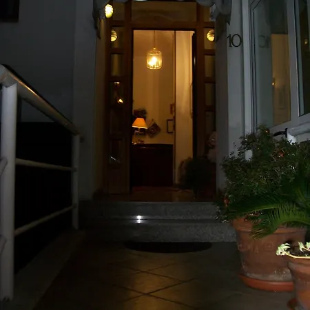 Bed and Breakfast La Rotonda