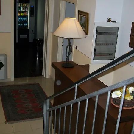 La Rotonda Bed & Breakfast