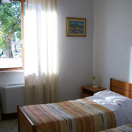 Bed and Breakfast La Rotonda 3*