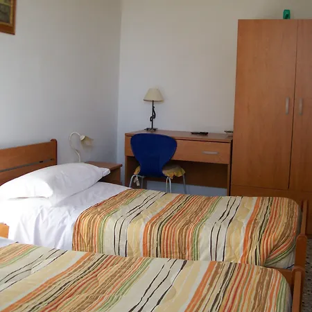 Bed and Breakfast La Rotonda 3*