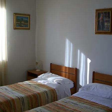 Bed and Breakfast La Rotonda