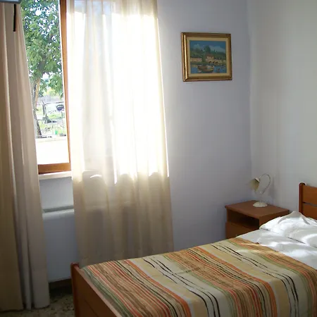 Bed and Breakfast La Rotonda