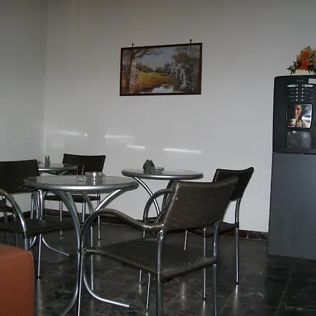 La Rotonda