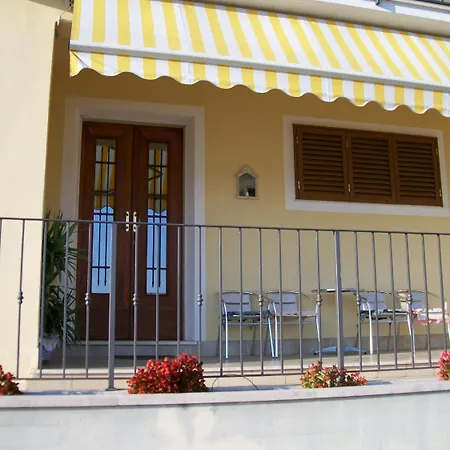 Bed and Breakfast La Rotonda