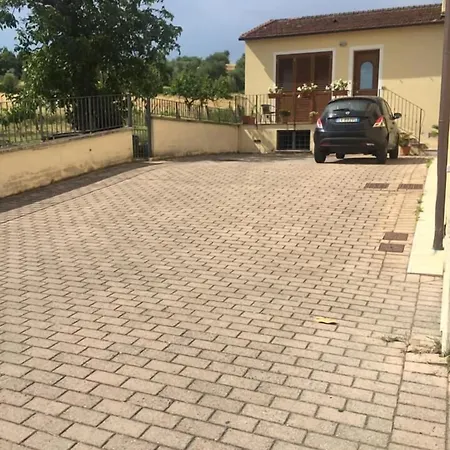 La Rotonda 3* Montale (Tuscany)