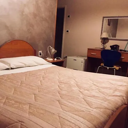 Bed and Breakfast La Rotonda 3*