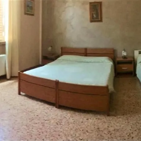 La Rotonda Bed and Breakfast