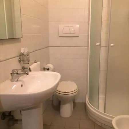 Bed and Breakfast La Rotonda