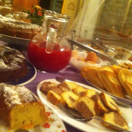 Bed and Breakfast La Rotonda