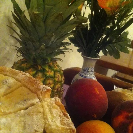 Bed and Breakfast La Rotonda 3*