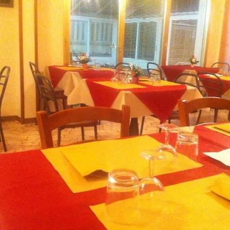 Bed and Breakfast La Rotonda