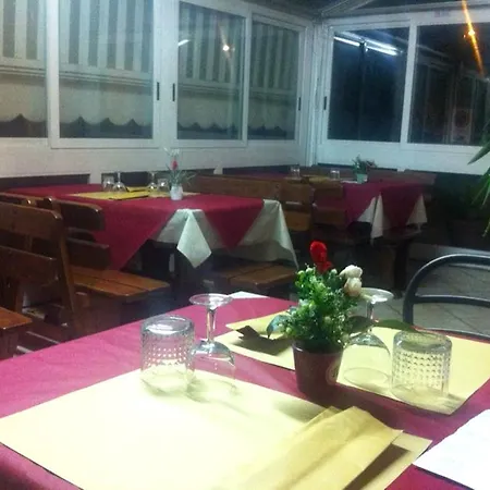 La Rotonda