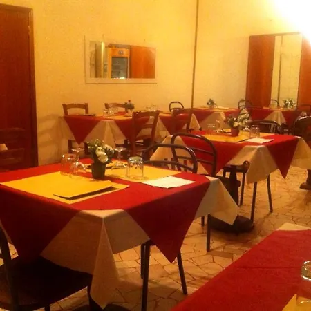 Bed and Breakfast La Rotonda