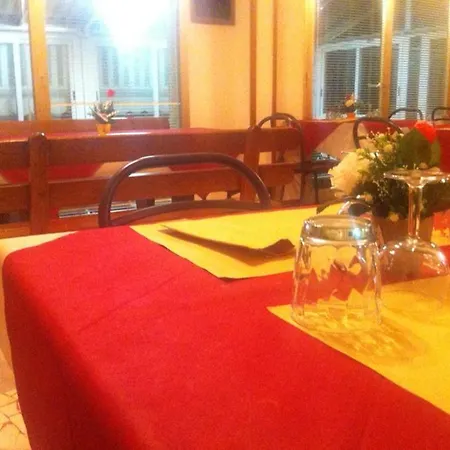 La Rotonda