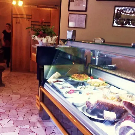 Bed and Breakfast La Rotonda 3*