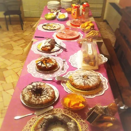 Bed and Breakfast La Rotonda