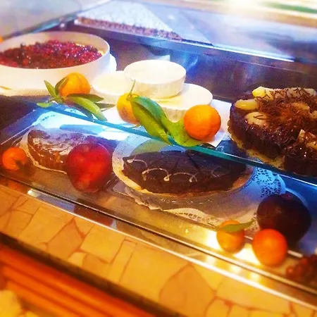 Bed and Breakfast La Rotonda 3*