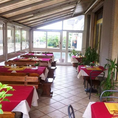 La Rotonda