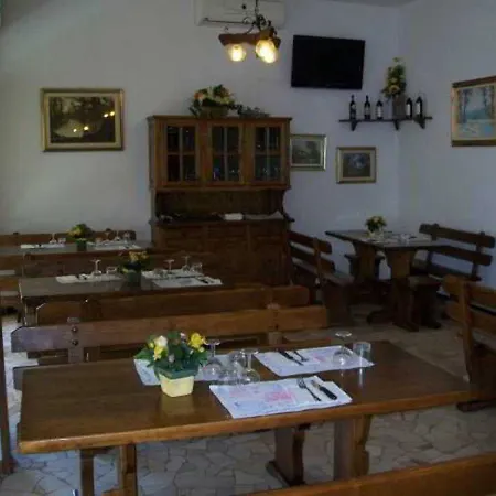 La Rotonda 3*