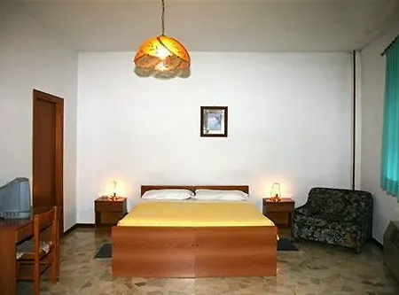 La Rotonda Bed & Breakfast