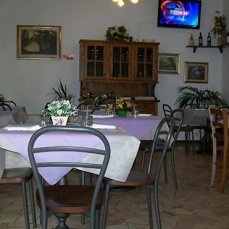 La Rotonda 3*